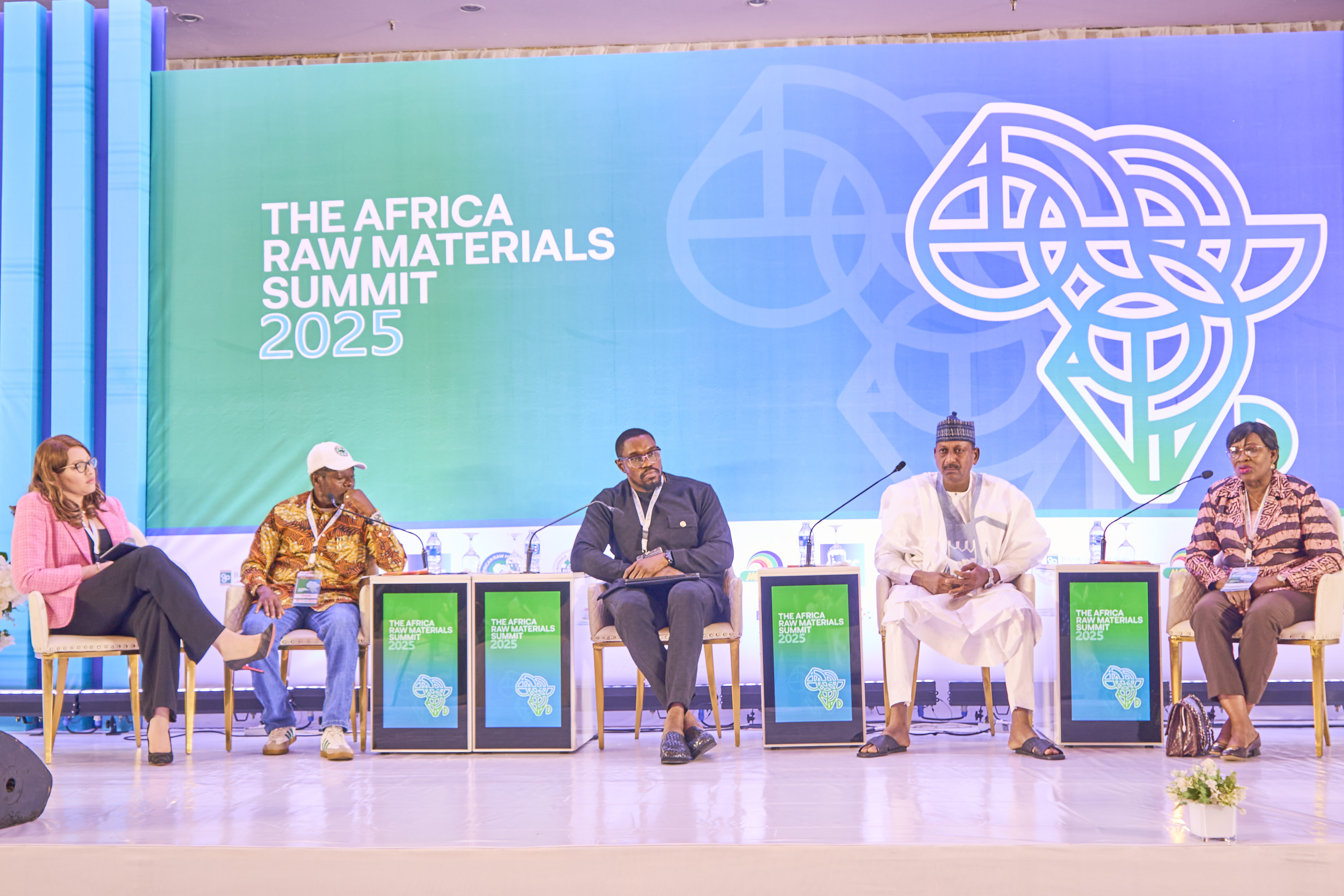 ARMS 2025 Panel Discussion